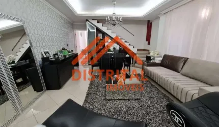Cobertura à venda, 4 quartos, 1 suíte, 2 vagas, Castelo - Belo Horizonte/MG