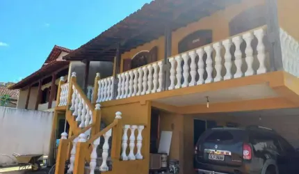 Casa à venda, 2 quartos, 2 suítes, 4 vagas, Parque Xangri-Lá - Contagem/MG
