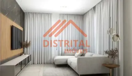 Apartamento à venda, 4 quartos, 1 suíte, 3 vagas, Jaraguá - Belo Horizonte/MG