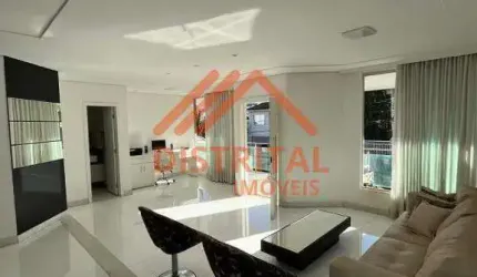 Casa à venda, 4 quartos, 4 suítes, 8 vagas, Paquetá - Belo Horizonte/MG