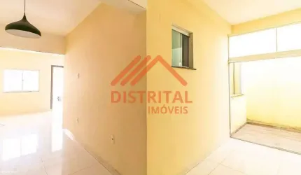 Casa à venda, 2 quartos, 4 vagas, Santa Terezinha - Belo Horizonte/MG
