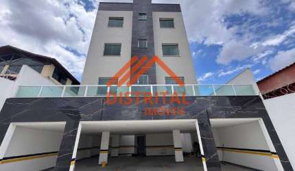 Área Privativa a venda - 3 quartos, 1 suíte, 2 vagas - Santa Mônica