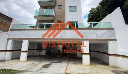 Apartamento com 3 Quartos, 1 Súite, 1 Vaga bairro Santa Monica