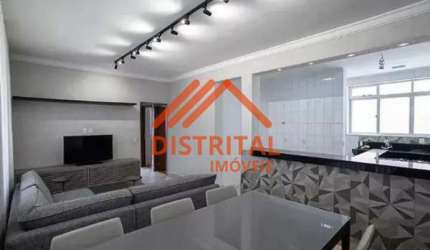 Apartamento à venda, 3 quartos, 1 suíte, 2 vagas, Ouro Preto - Belo Horizonte/MG