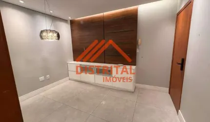 Apartamento 2 quartos à venda no bairro Manacas em Belo Horizonte MG