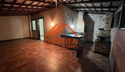 Cobertura com 2 Quartos à venda no bairro Belo Vale em Santas Luzia - MG