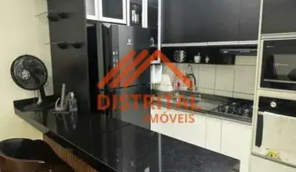 Apartamento 1 quarto mobiliado para alugar no centro de Belo Horizonte.