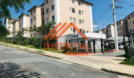 Apartamento para aluguel, 2 quartos, 1 vaga, Vila Oeste - Belo Horizonte/MG