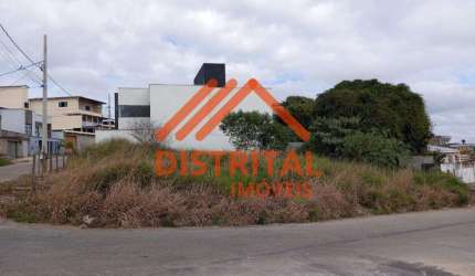 Lote de Esquina à Venda no Cidade Verde em Barbacena/MG – Ideal para Investidores!