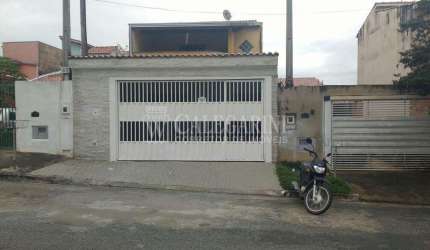 SOBRADO BAIRRO Jardim Europa
