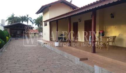 CHÁCARA BAIRRO Agua Doce
