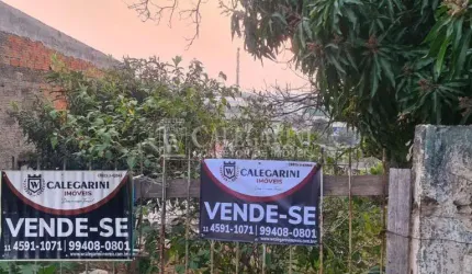 Terreno Comercial à venda, Portal Santa Fé, ITUPEVA - SP