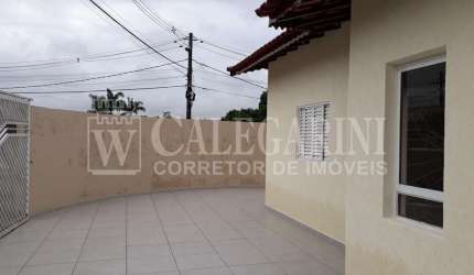 CASA BAIRRO Santo Antonio II