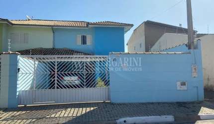 Casa com 3 dormitórios à venda, Jardim Brasil, ITUPEVA - SP