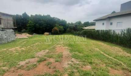 Terreno à venda, Colinas de Inhandjara, ITUPEVA - SP