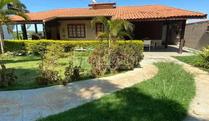Chácara à venda, Jardim do Ribeirão II, ITUPEVA - SP