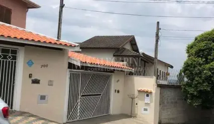 Sobrado para venda, Parque da Represa, JUNDIAI - SP