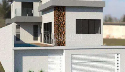 Casa à venda, Residencial Tosi, ITUPEVA - SP