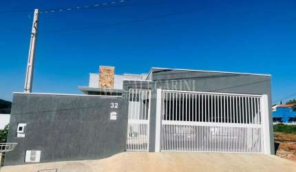 Casa à venda, Jardim Perola II, ITUPEVA - SP