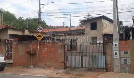 CASA - MONTE SERRAT - ITUPEVA - SP