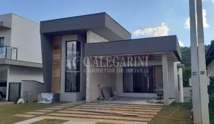 CASA À VENDA , Residencial Ibi Aram II, ITUPEVA - SP