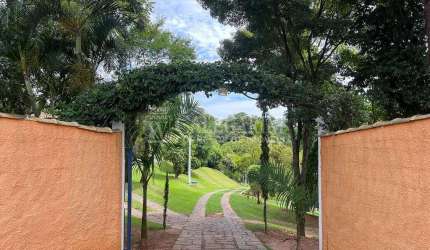 SITIO TRAVIU - JUNDIAÍ    SP à VENDA