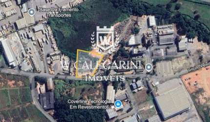 TERRENO, Aluga-se I 7.000 m  I Rua Lino Peixoto I Medeiros I ITUPEVA - SP