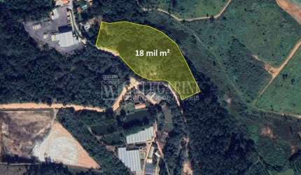 Locação Lote Industrial I 18 mil m2  I BAIRRO MINA I ITUPEVA SP I R  12.000,00