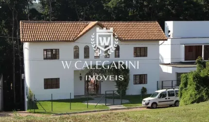 Belíssima Casa á venda Condomínio Terras de Santa Teresa - Itupeva SP