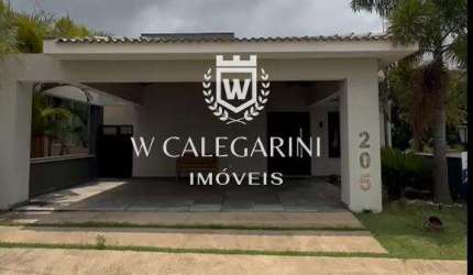 CASA á Venda I 3D I Condomínio Fechado I Residencial Phytus I Itupeva SP