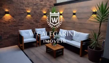 Casa com 3 dormitórios à venda,  Residencial Thina - JUNDIAÍ  - SP