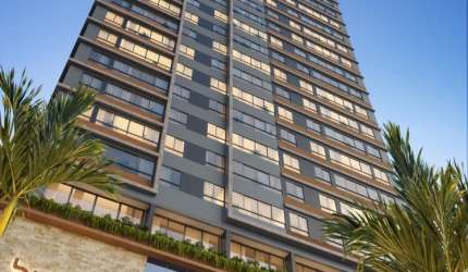 LANÇAMENTO BLEND PITUBA - 2 SUÍTES E 2/4 NA R. RIO GRANDE DO SUL – PITUBA - SALVADOR/BA - A PARTIR DE R$585.100,00