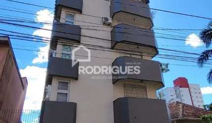 Kitnet / Stúdio à venda na Rua Flores da Cunha, 364, Centro, São Leopoldo por R$ 95.000