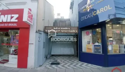 Garagem para alugar na Rua Independência, 202, Centro, São Leopoldo por R$ 200