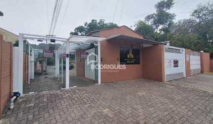 Apartamento com 2 quartos à venda na Rua Acapulco, 294, São João Batista, São Leopoldo por R$ 117.000