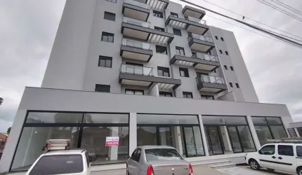 Ponto comercial para alugar na Pedro Klein Sobrinho, 1, Centro, Ivoti por R$ 7.400