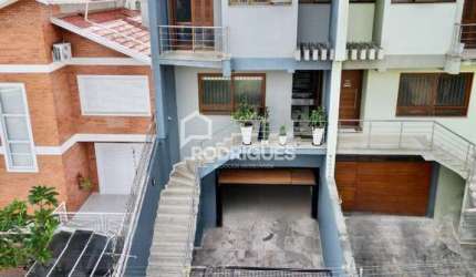 Casa com 3 quartos para alugar na Rua Adão José de Vargas, 22, Jardim América, São Leopoldo por R$ 5.900