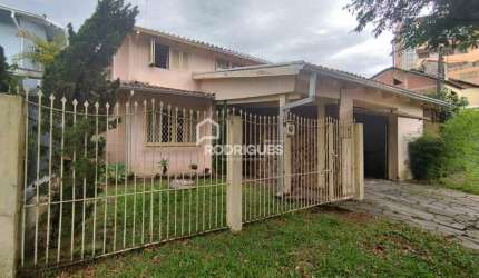 Casa com 3 quartos para alugar na Rua Olavo Bilac, 880, Jardim América, São Leopoldo por R$ 10.000
