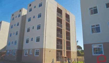 Apartamento com 2 quartos à venda na Rua Odilo Aloysio Daudt, 1199, Feitoria, São Leopoldo por R$ 160.000