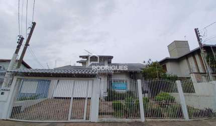 Casa com 3 quartos para alugar na Rua Suíça, 86, Pinheiro, São Leopoldo por R$ 5.600