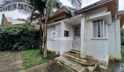 Casa com 3 quartos para alugar na Rua Bento Gonçalves, 1484, Centro, São Leopoldo por R$ 3.500