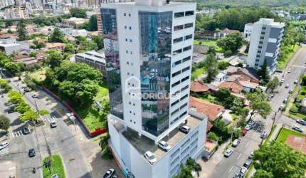 Sala comercial à venda na Rua João XXIII, 32, São José, São Leopoldo por R$ 298.000