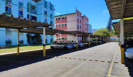 Apartamento com 2 quartos para alugar na Rua Leopoldo Freire Pinto, 111, Rio dos Sinos, São Leopoldo por R$ 1.000