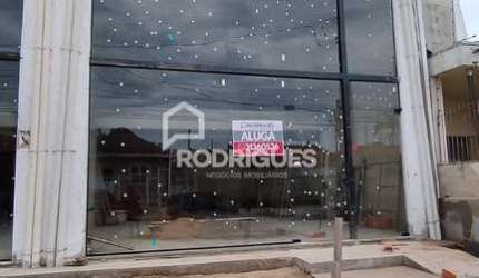 Ponto comercial para alugar na Rua Florêncio Câmara, 79, Centro, São Leopoldo por R$ 5.000