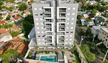 Apartamento com 3 quartos à venda na Avenida Doutor Mário Sperb, 1095, Jardim América, São Leopoldo por R$ 846.108