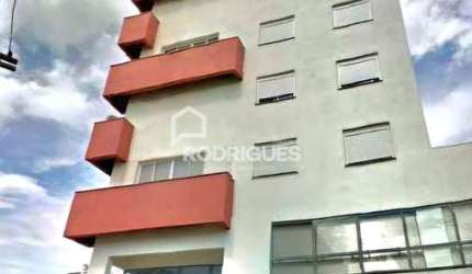 Apartamento com 3 quartos à venda na Rua São Paulo, 1061, Centro, São Leopoldo por R$ 750.000