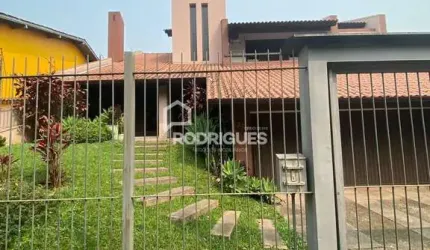 Casa com 7 quartos à venda na Rua Presidente João Goulart, 273, Padre Reus, São Leopoldo por R$ 1.100.000