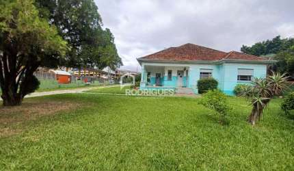 Terreno à venda na Rua Sete de Setembro, 250, Santa Catarina, Sapucaia do Sul por R$ 2.500.000