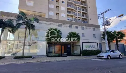 Apartamento com 2 quartos à venda na Rua Ernesto Muzell, 155, Centro, São Leopoldo por R$ 600.000