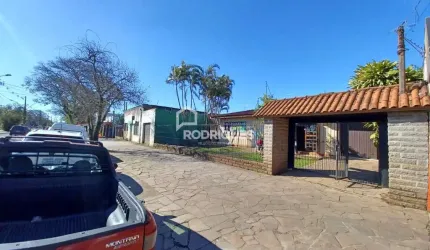 Casa com 3 quartos à venda na Avenida Caxias do Sul, 647, Rio dos Sinos, São Leopoldo por R$ 426.000